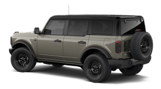 2026 Ford Bronco® External Image 3